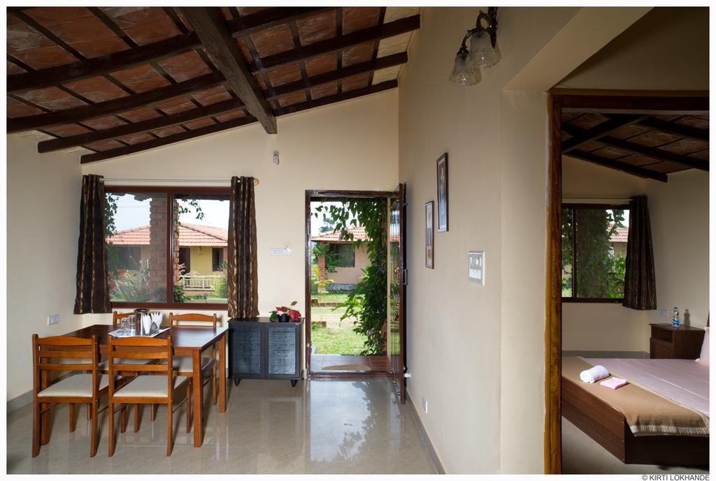 The Peepal Tree, Kabini Begūr Habitación foto